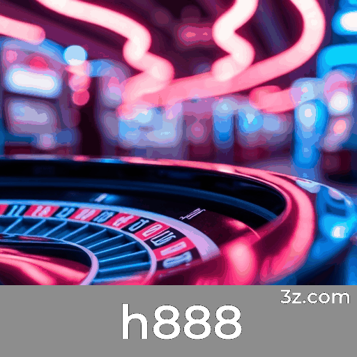 Cadastro na h888