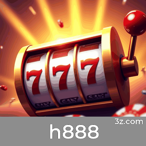h888: Cassino Online Seguro e Divertido