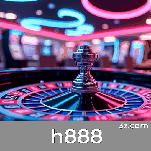 Acessar o site h888 COM