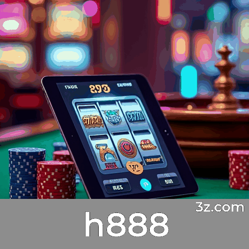 Cassino Online h888