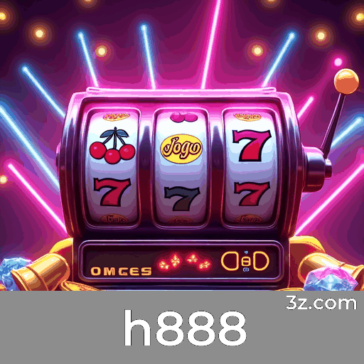 Cadastro na h888