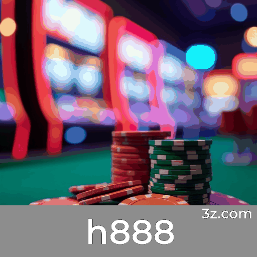 Cadastro na h888