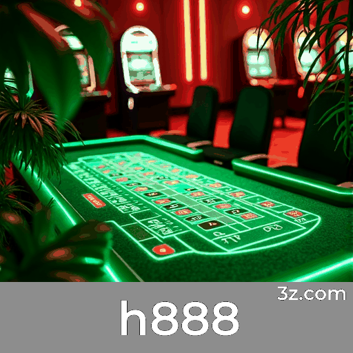 Acesso ao h888