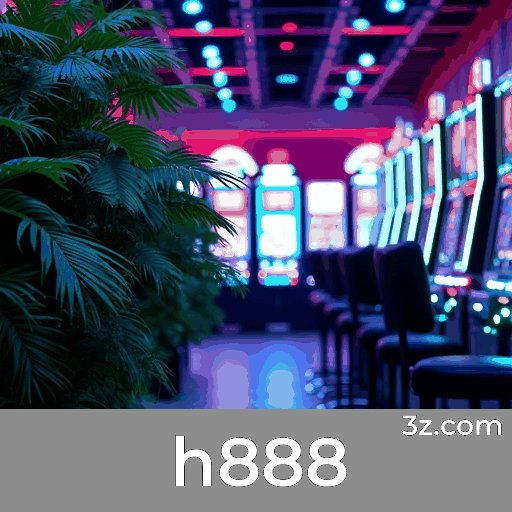 Acesso ao h888
