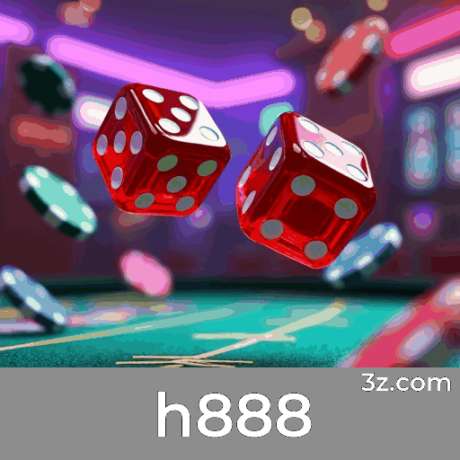 Cassino Online h888