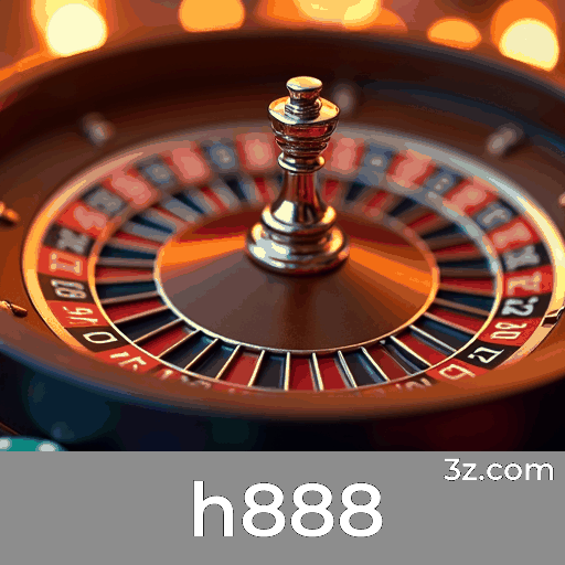 Cadastro na h888
