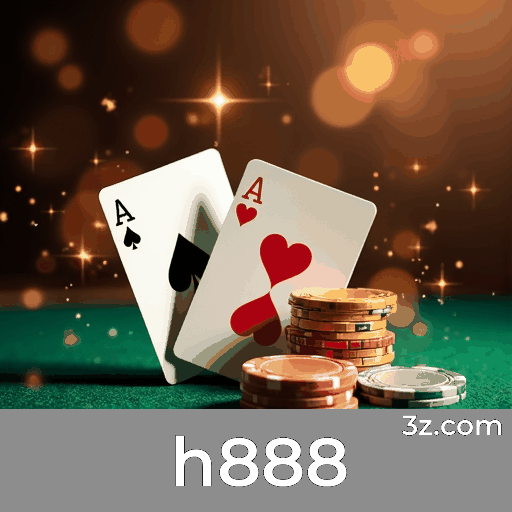 h888: Cassino Online Seguro e Divertido
