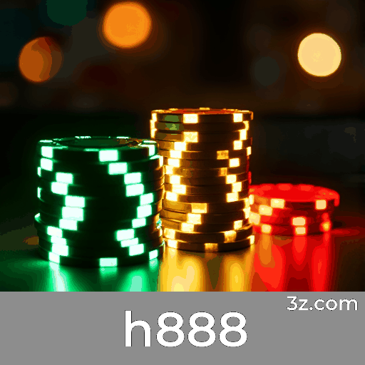 Cassino Online h888