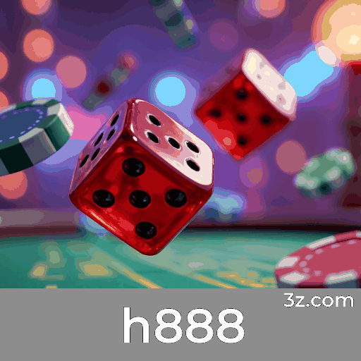 Cadastro na h888
