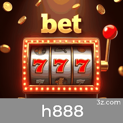 Cassino Online h888
