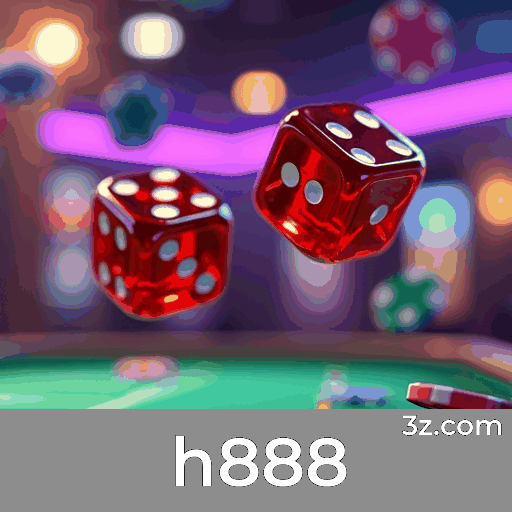 Cassino Online h888