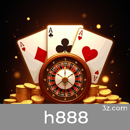Cadastro na h888